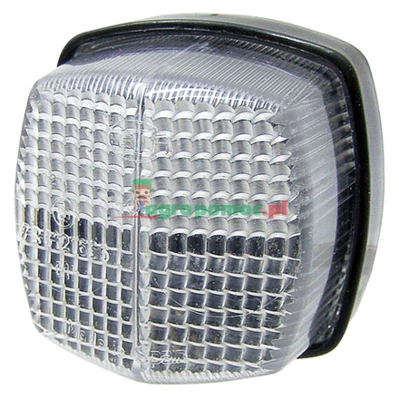 Hella Position light